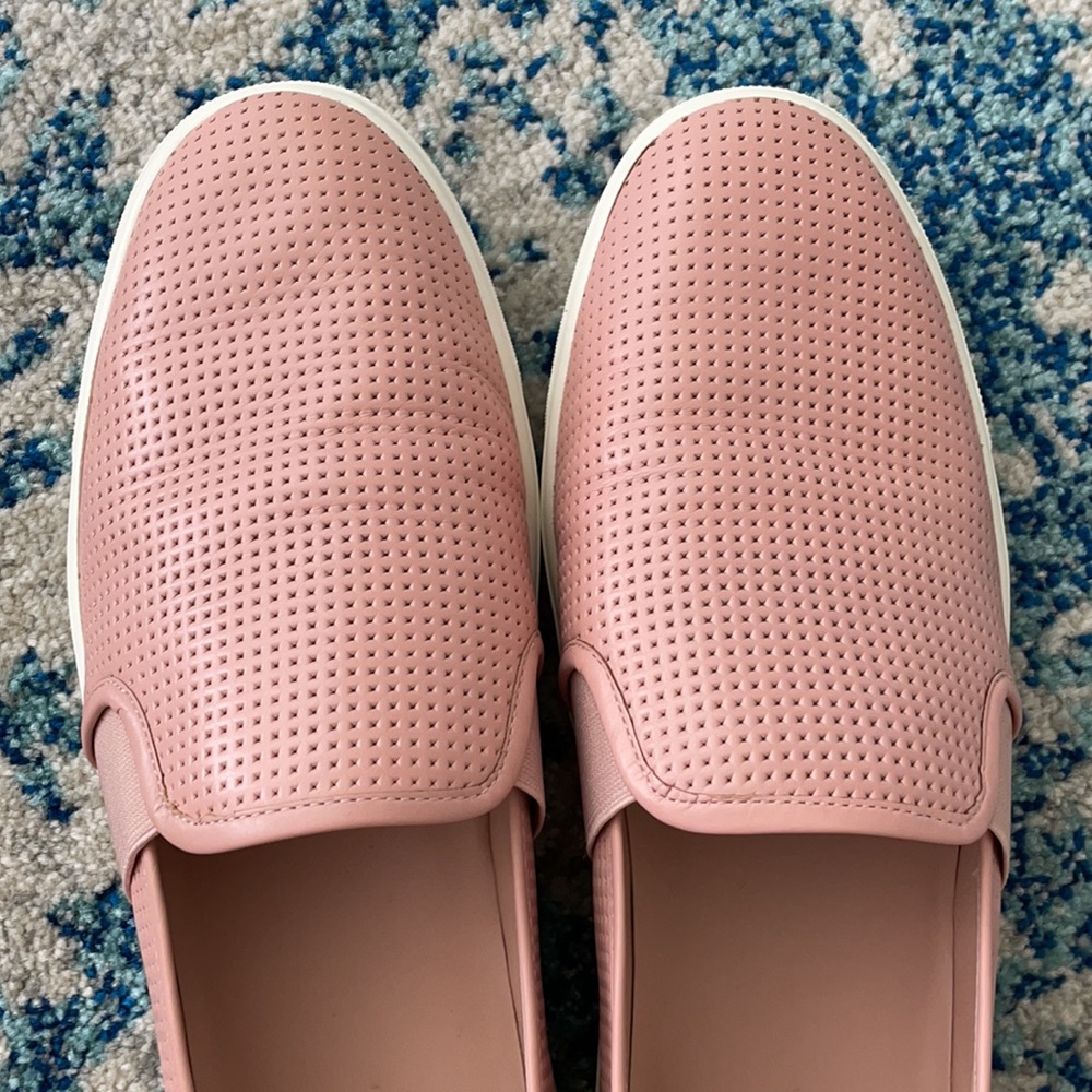 Vince Blair Slip On Sneakers - size 10 - Picture 5 of 6